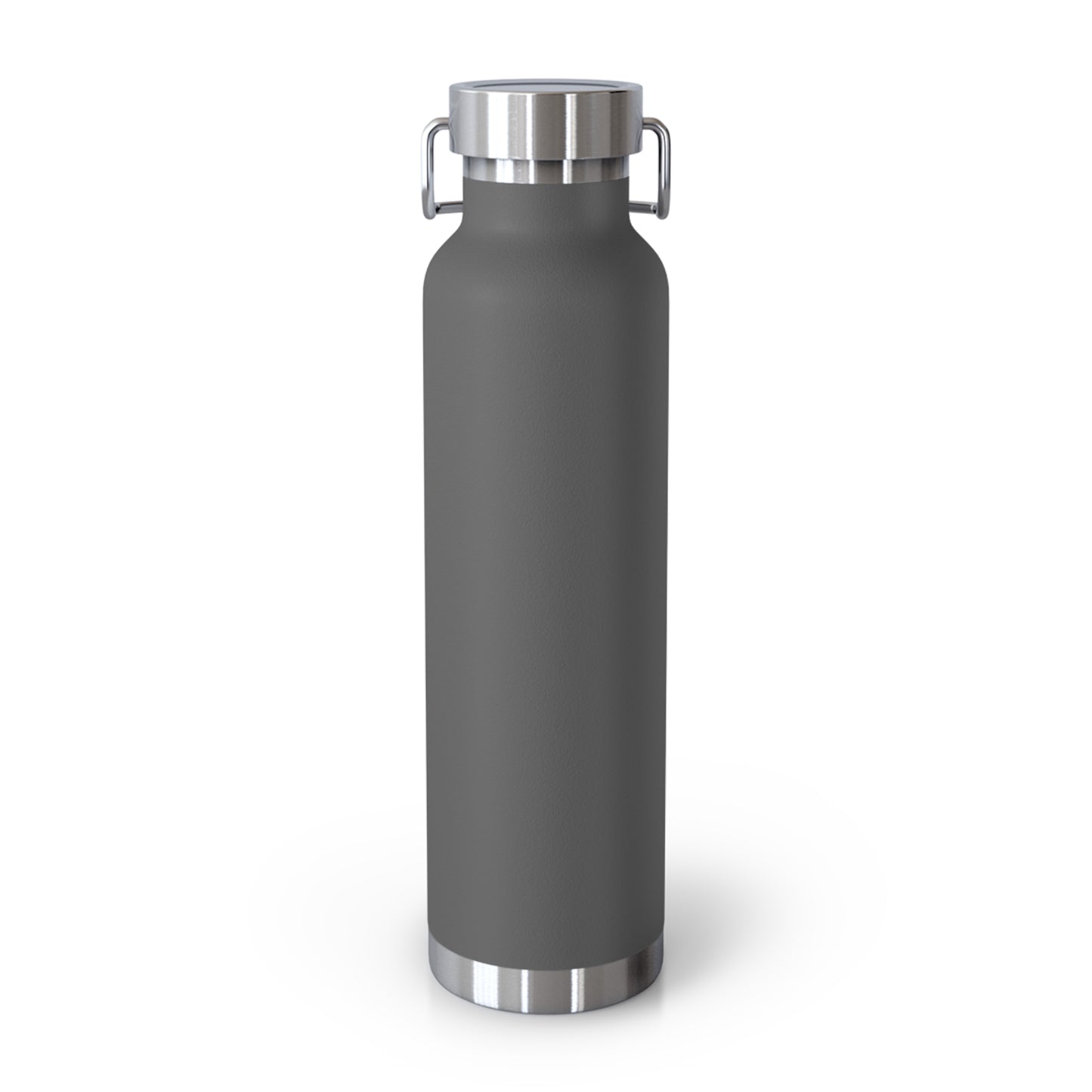 22oz Vacuum Insulated Bottle - Spanish