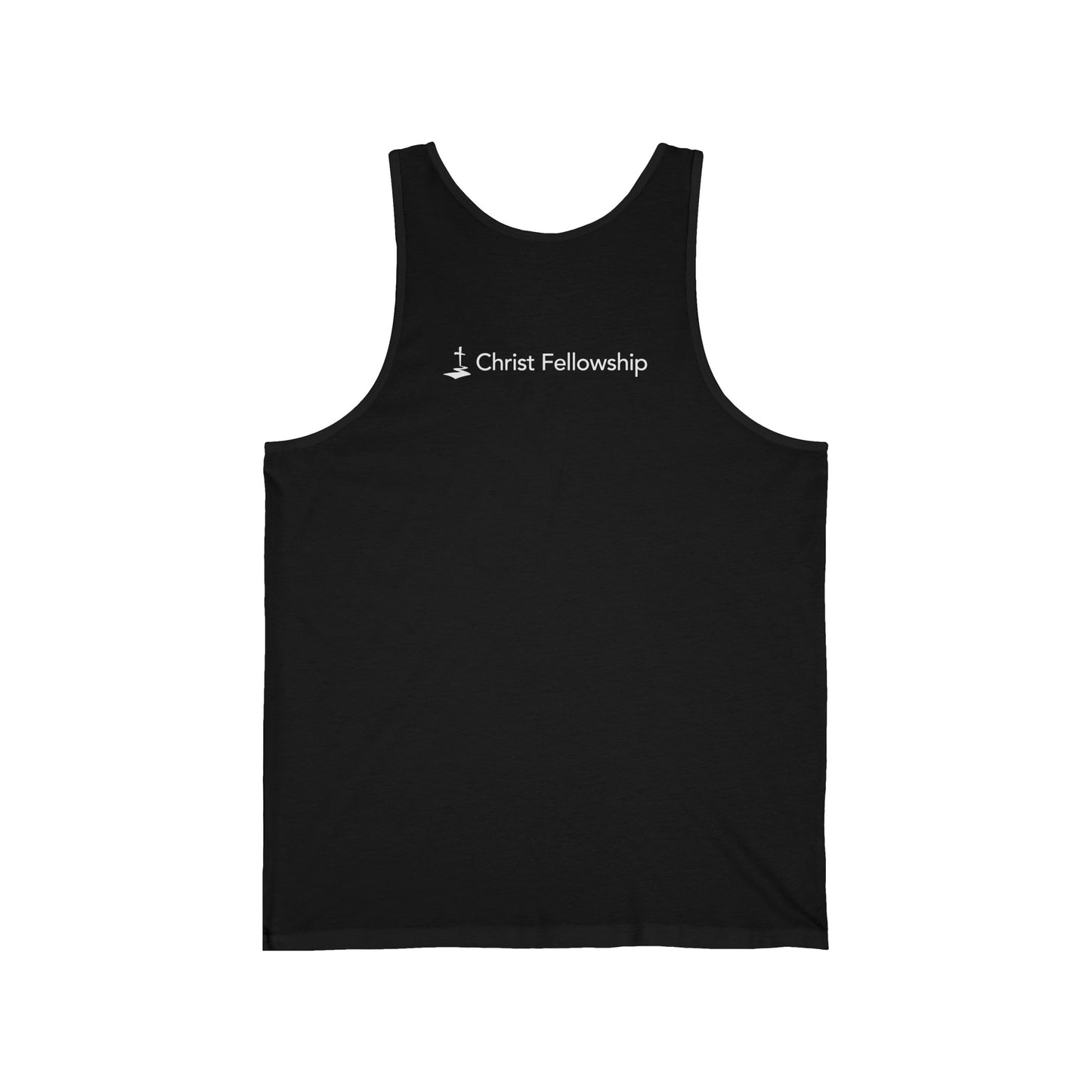 Be Part of the Story English Jersey Tank