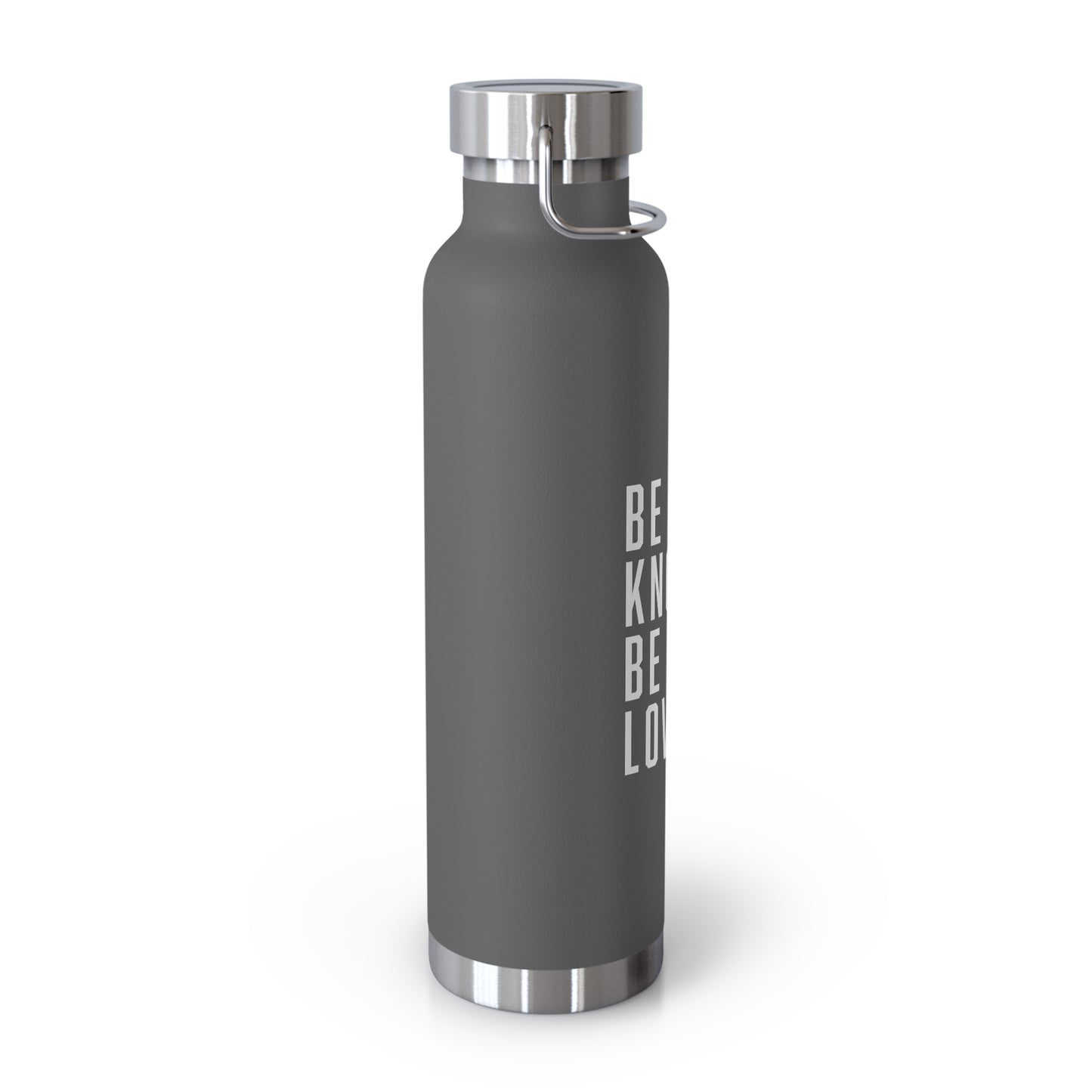 22oz Vacuum Insulated Bottle