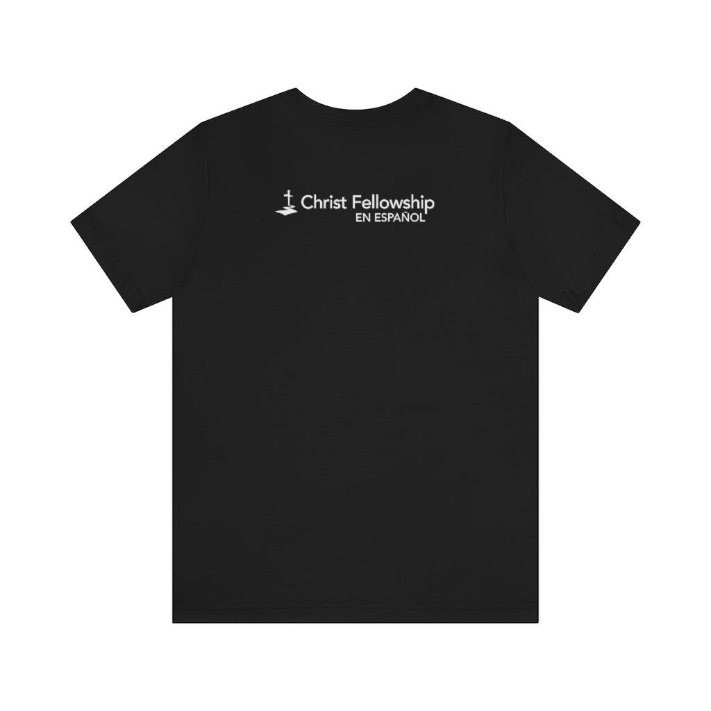 Levántate 2022 T-Shirt- SP