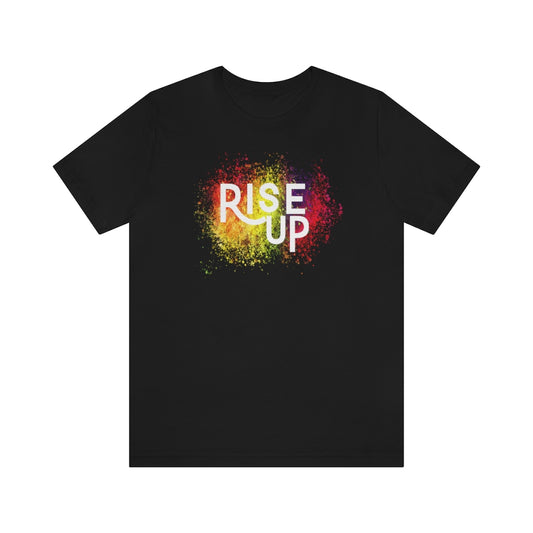 Rise 2022 T-Shirt